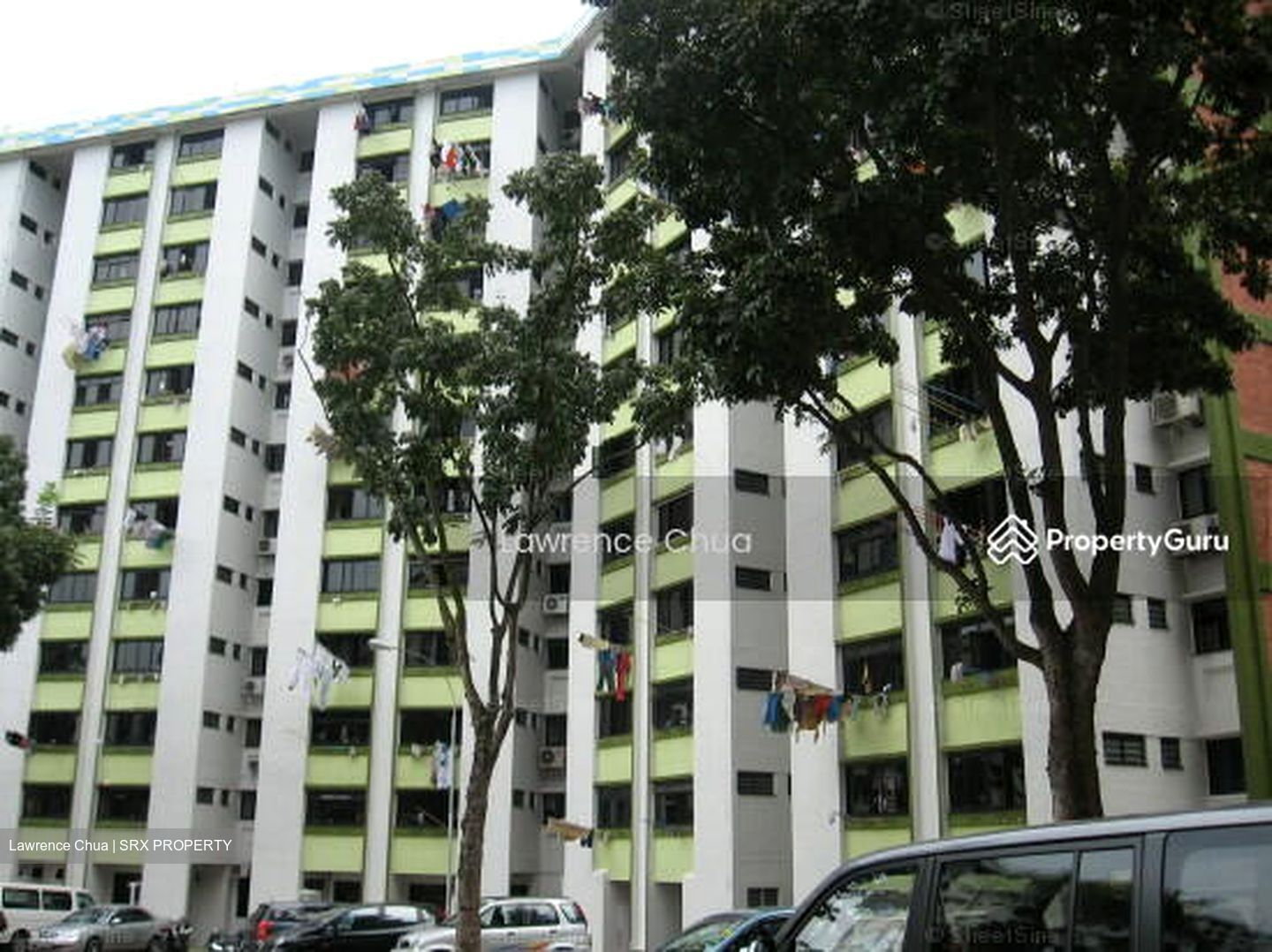 Teck Whye Avenue (Choa Chu Kang),  #411285891